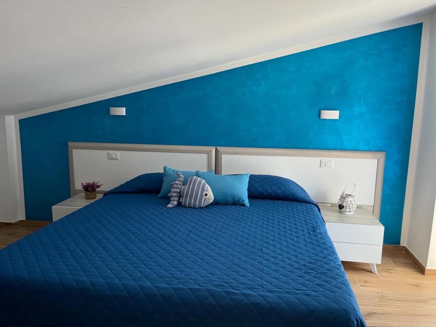 B&B Niu Susu Lanusei Exterior foto